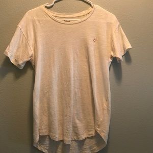 Hardly-worn Madewell T Shirt
